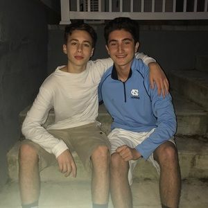 Meet your Posher, Jake